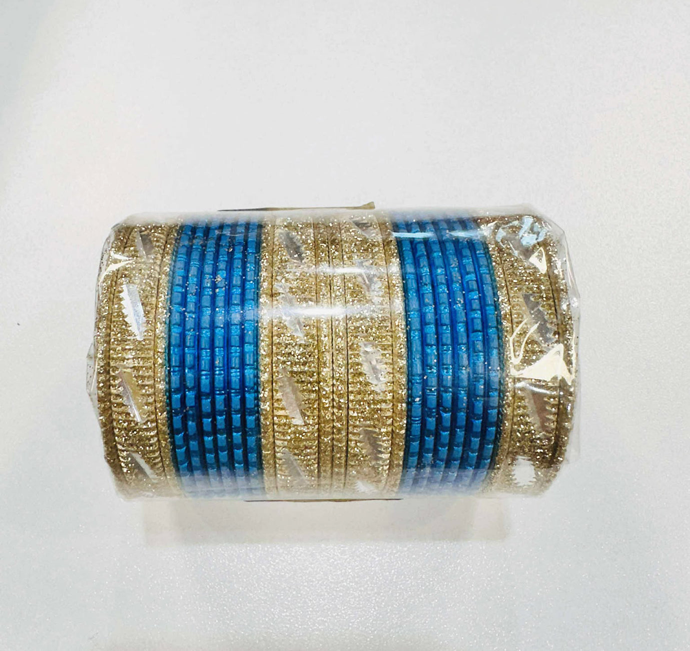 Kids Bangles 2.0 Blue